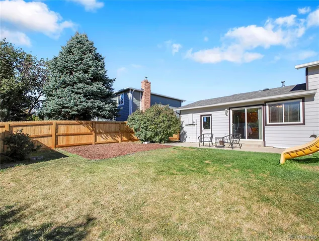 $560,000 | 4309 South Cole Court, Morrison, CO 80465