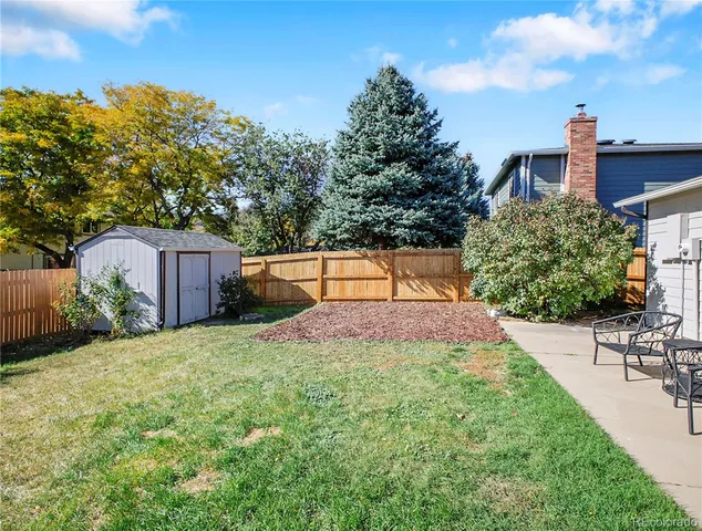 $560,000 | 4309 South Cole Court, Morrison, CO 80465