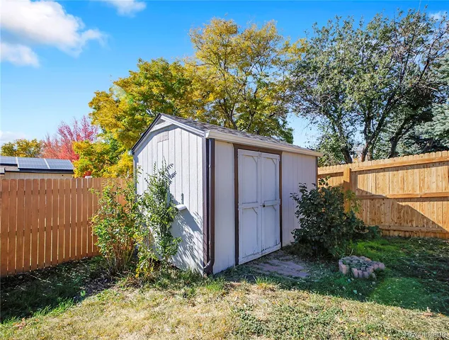 $560,000 | 4309 South Cole Court, Morrison, CO 80465