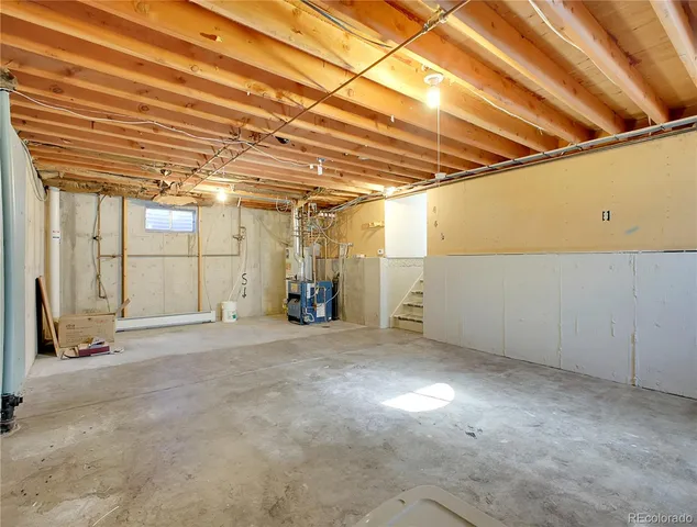 $560,000 | 4309 South Cole Court, Morrison, CO 80465