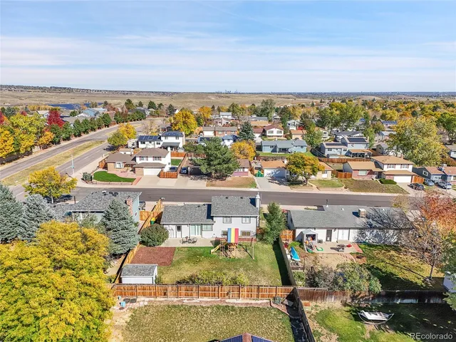 $560,000 | 4309 South Cole Court, Morrison, CO 80465