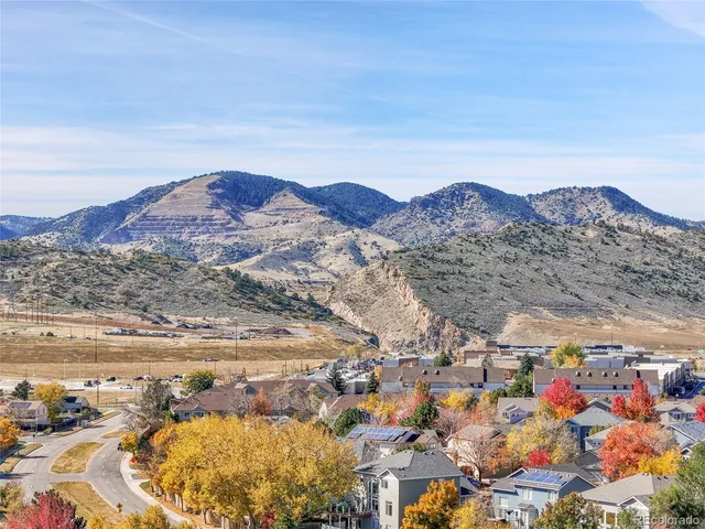 $560,000 | 4309 South Cole Court, Morrison, CO 80465