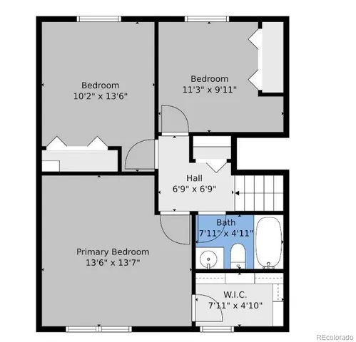 $560,000 | 4309 South Cole Court, Morrison, CO 80465