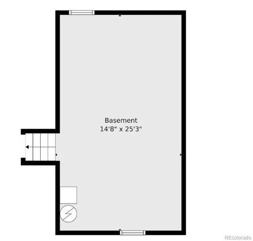 $560,000 | 4309 South Cole Court, Morrison, CO 80465