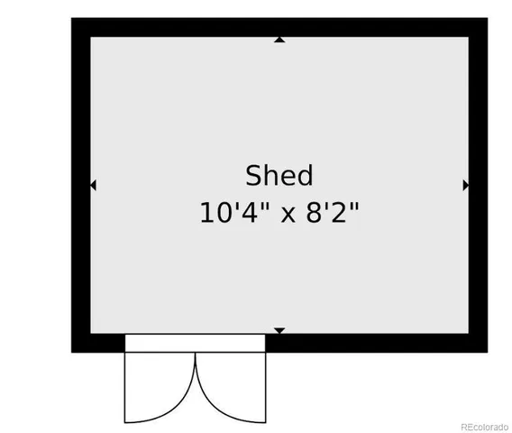 $560,000 | 4309 South Cole Court, Morrison, CO 80465