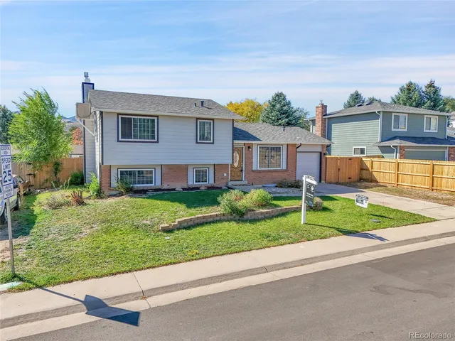 $560,000 | 4309 South Cole Court, Morrison, CO 80465