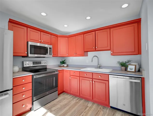 $560,000 | 4309 South Cole Court, Morrison, CO 80465