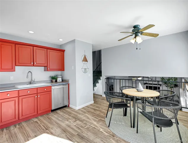 $560,000 | 4309 South Cole Court, Morrison, CO 80465