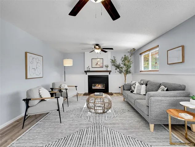 $560,000 | 4309 South Cole Court, Morrison, CO 80465