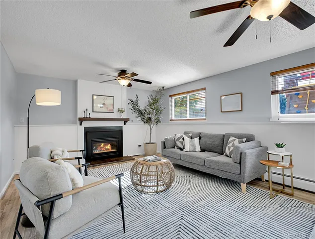 $560,000 | 4309 South Cole Court, Morrison, CO 80465