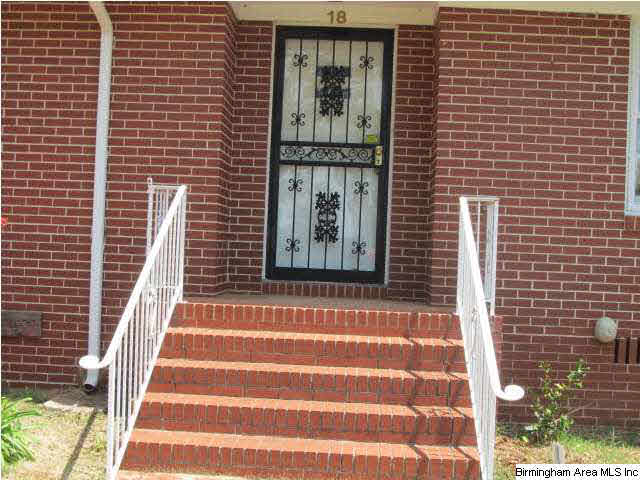 18 Ridgecrest Drive Eastaboga, AL 36260 - Photo 2 of 31