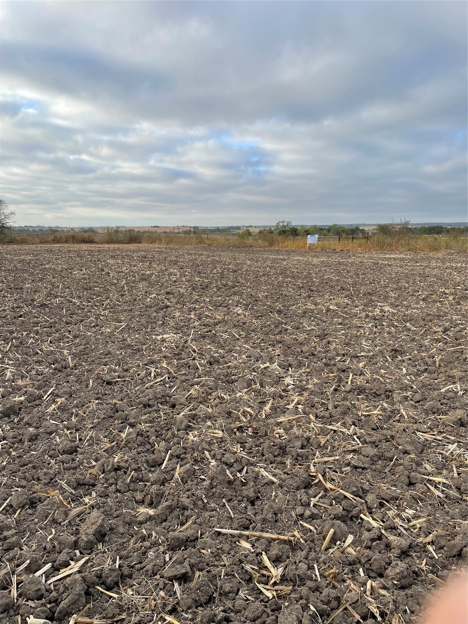 972 Cr 972 Roads Granger, TX 76530 - Photo 1 of 1