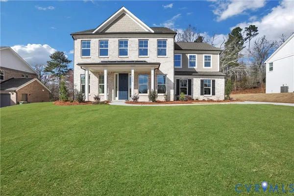 $772,705 | 8481 Roden Drive, Mechanicsville, VA 23111