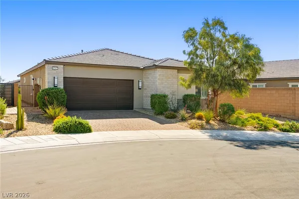$560,000 | 6742 Sacred Palm Street, North Las Vegas, NV 89086