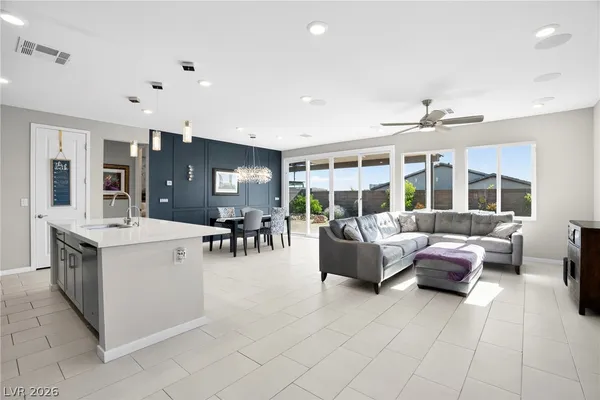 $560,000 | 6742 Sacred Palm Street, North Las Vegas, NV 89086