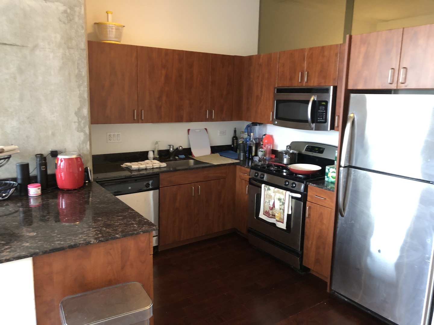 235 West Van Buren Street, Unit 4222 Chicago, IL 60607 - Photo 5 of 15