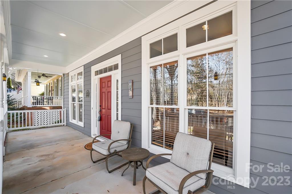2557 Lower Assembly Drive Fort Mill, SC 29708 - Photo 4 of 32 a building outdoor space with patio furniture
