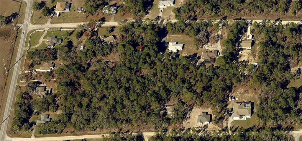 12 Southwest 80th Street Dunnellon, FL 34432 - Photo 2 of 3