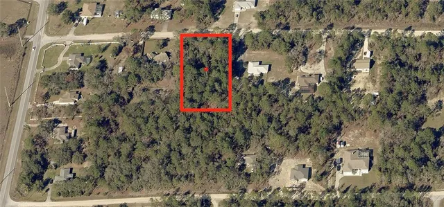 $82,500 | 12 Southwest 80th Street, Dunnellon, FL 34432