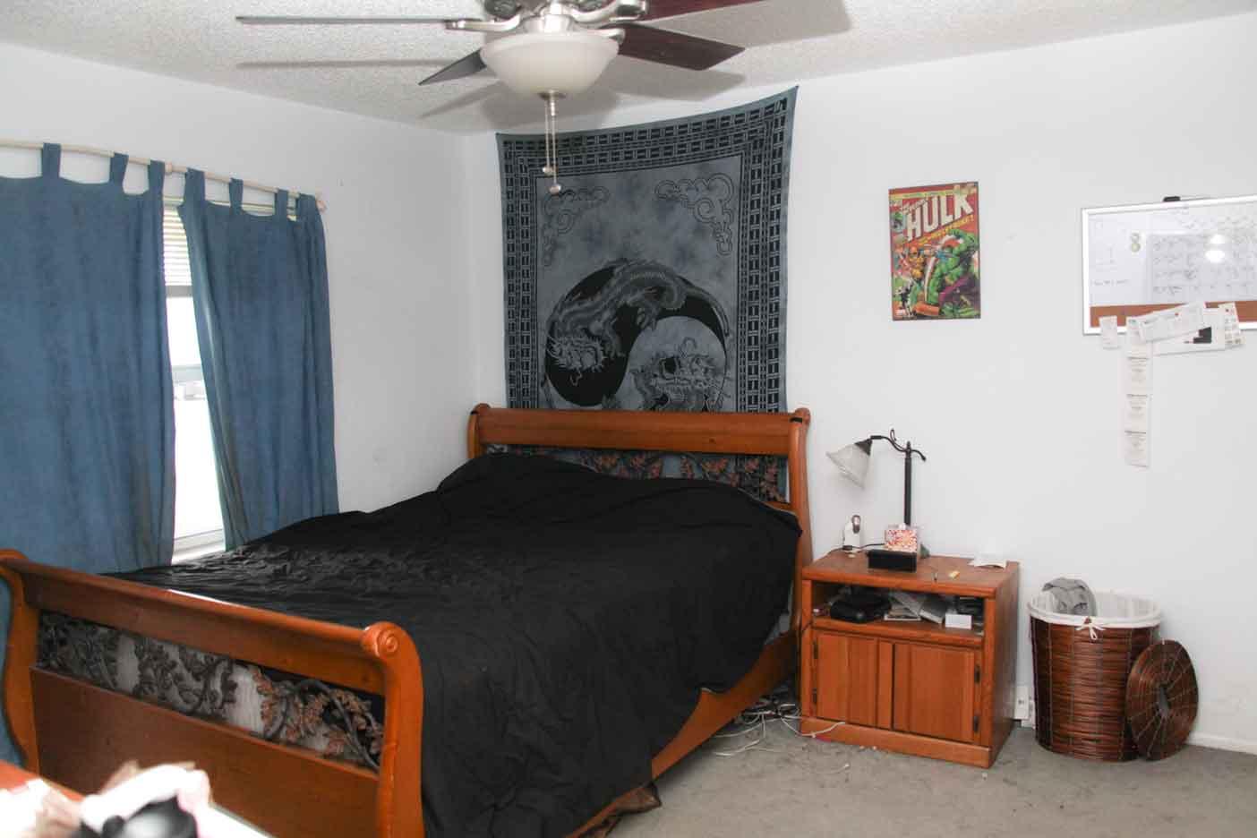 9988 Liberty Road Boca Raton, FL 33434 - Photo 18 of 22 Bedroom1