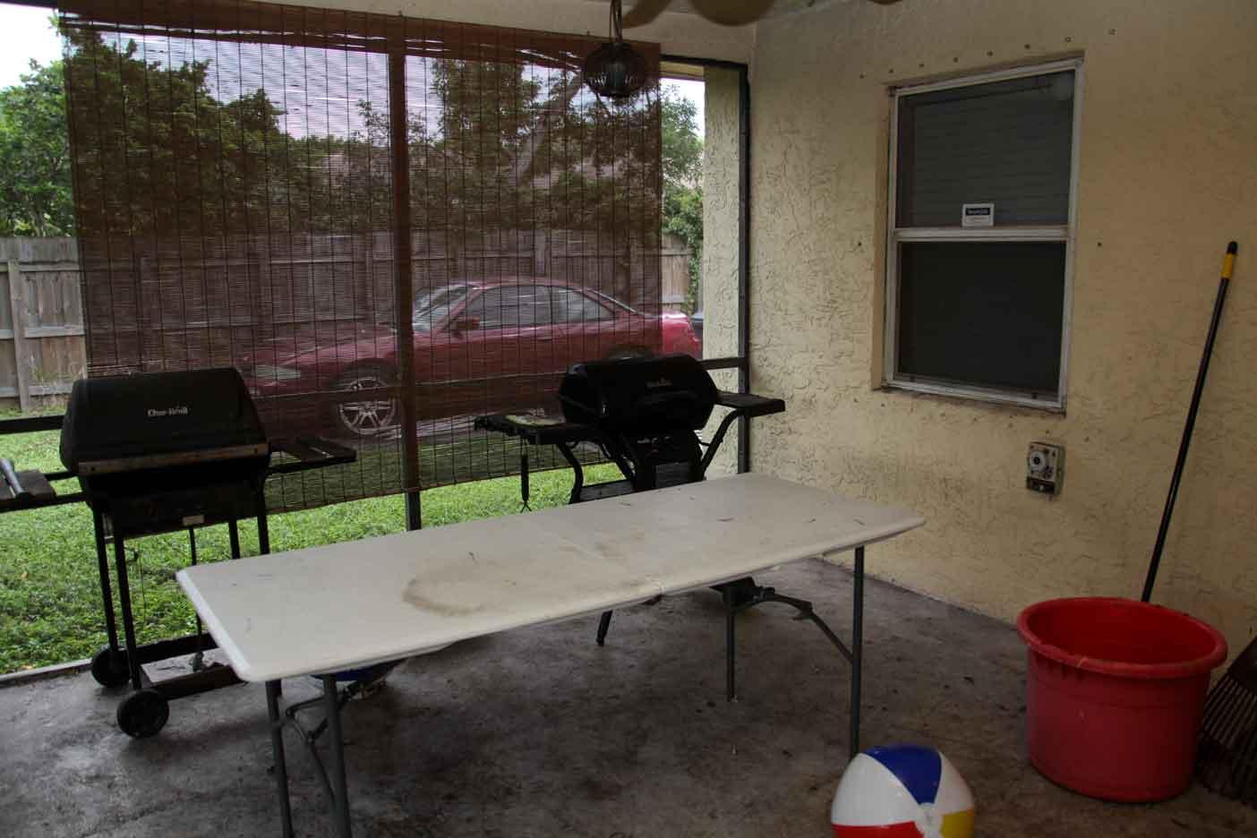 9988 Liberty Road Boca Raton, FL 33434 - Photo 6 of 22 Patio