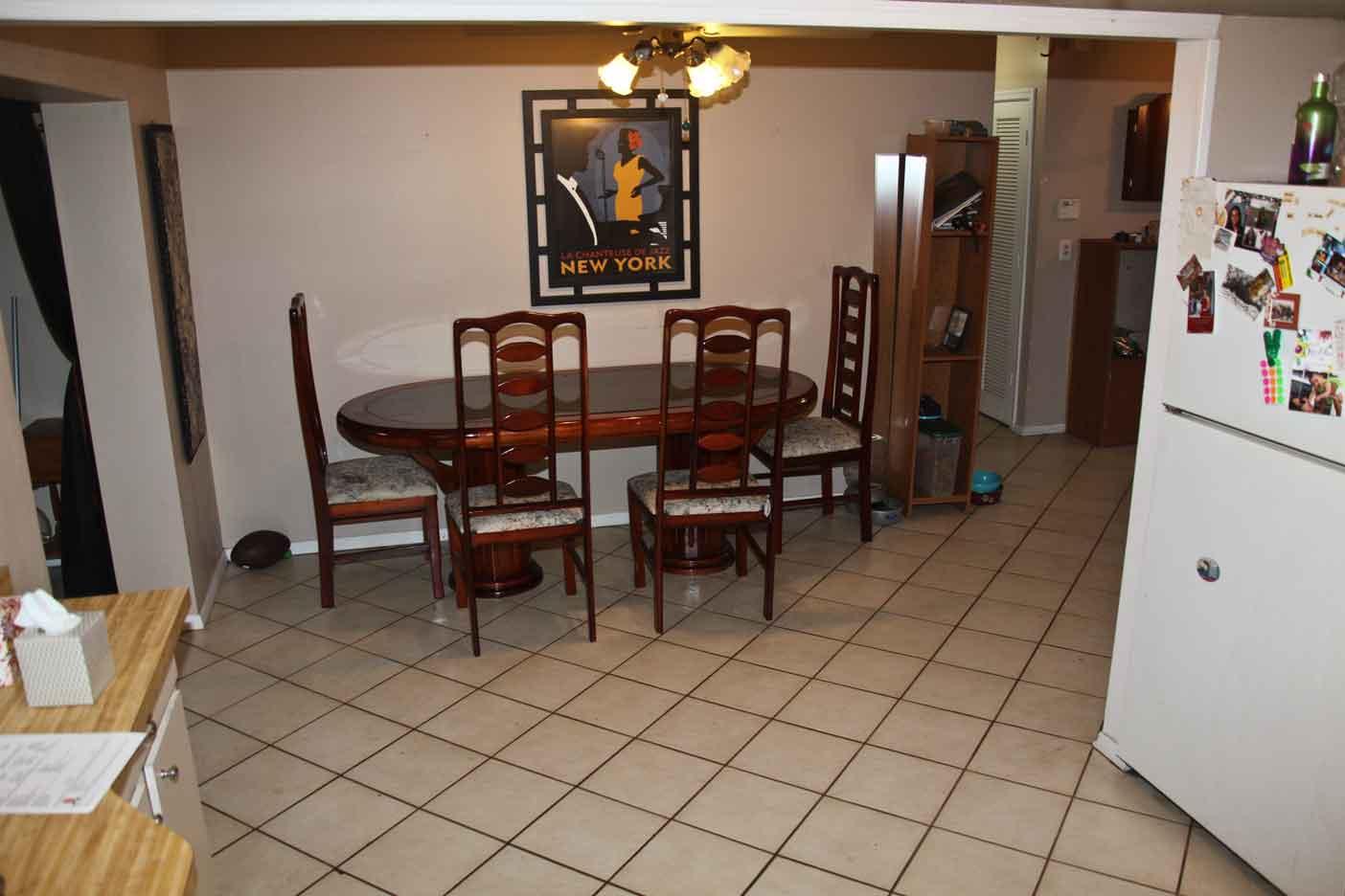 9988 Liberty Road Boca Raton, FL 33434 - Photo 9 of 22 Kitchen-Dining1