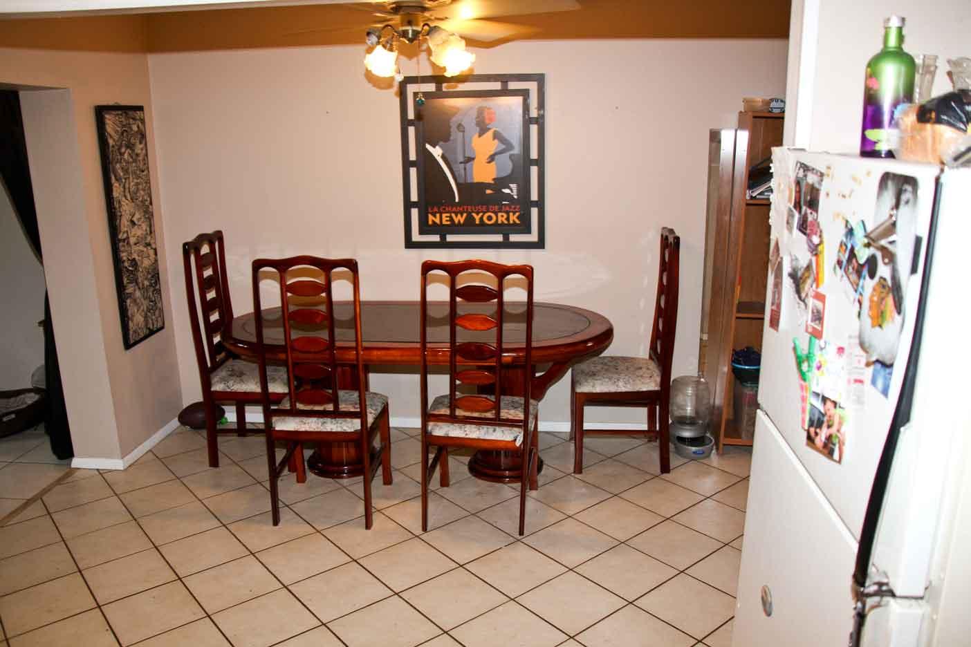 9988 Liberty Road Boca Raton, FL 33434 - Photo 10 of 22 Kitchen-Dining2