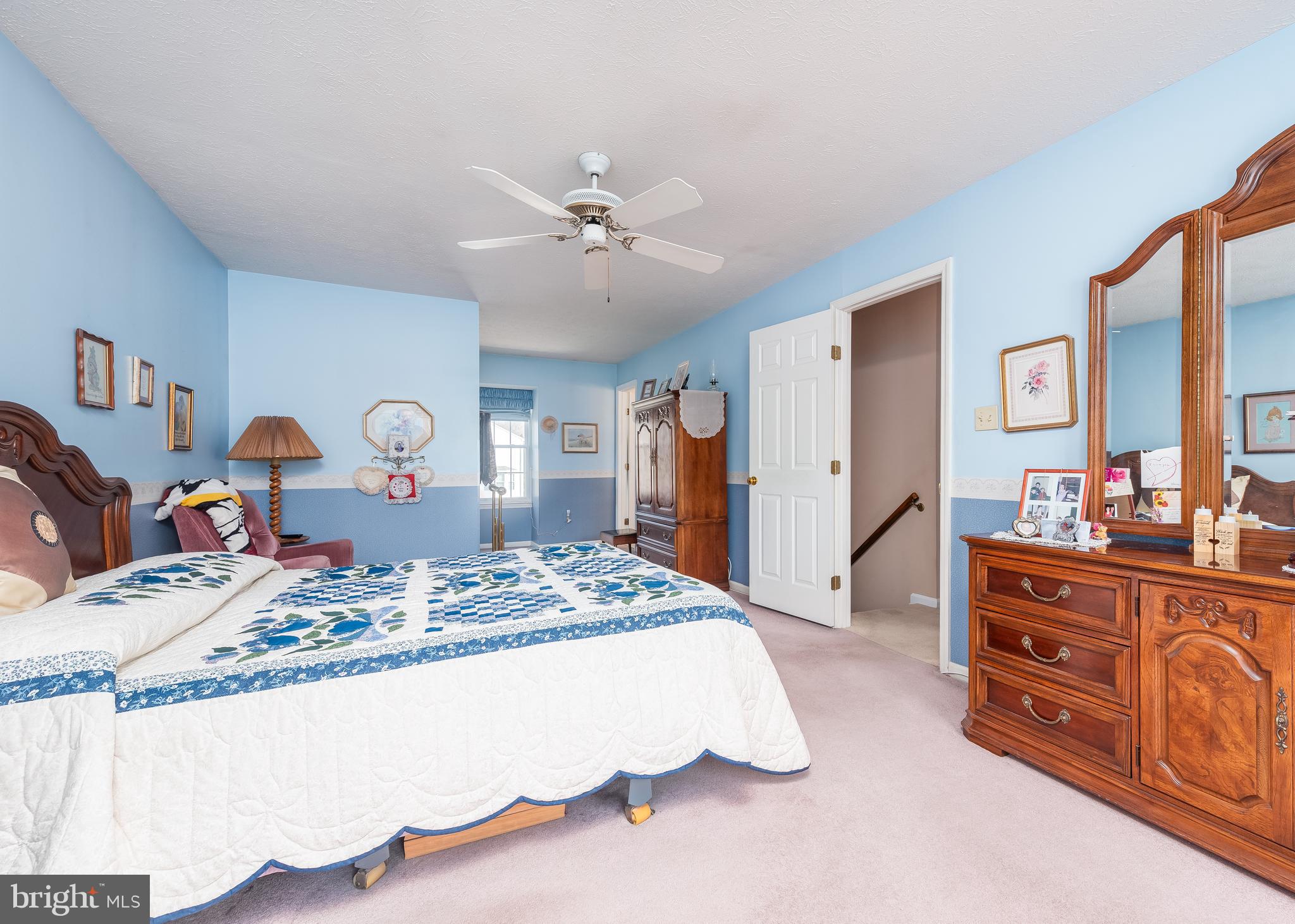 9502 Red Rain Path Columbia, MD 21046 - Photo 14 of 29 Primary Bedroom
