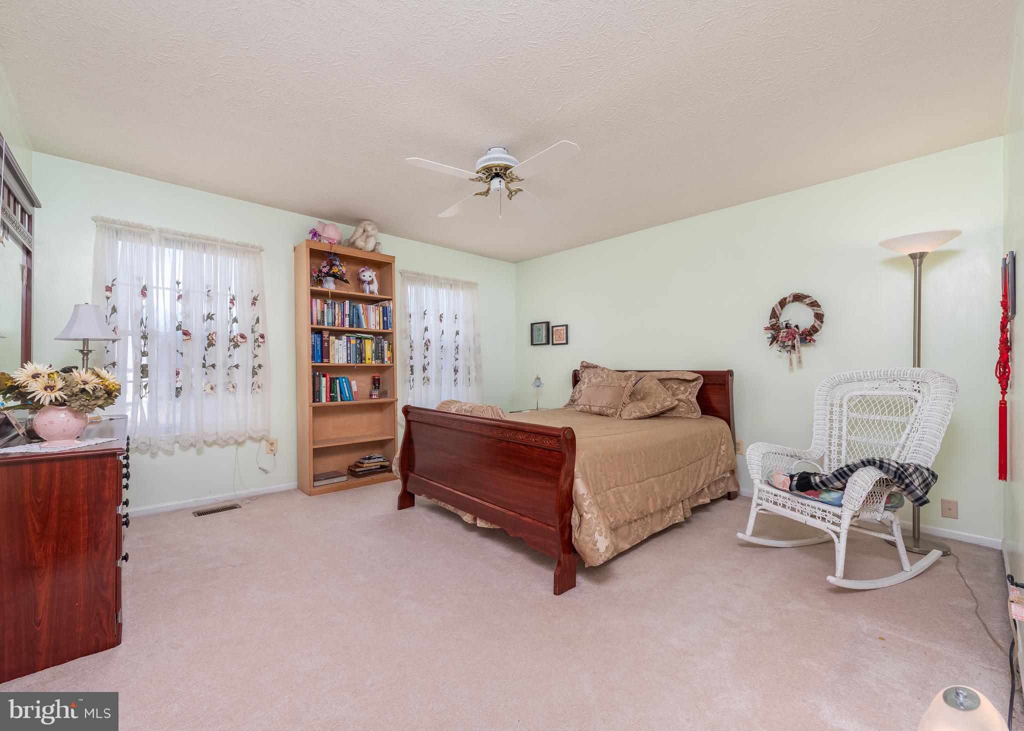 9502 Red Rain Path Columbia, MD 21046 - Photo 17 of 29 Bedroom 2
