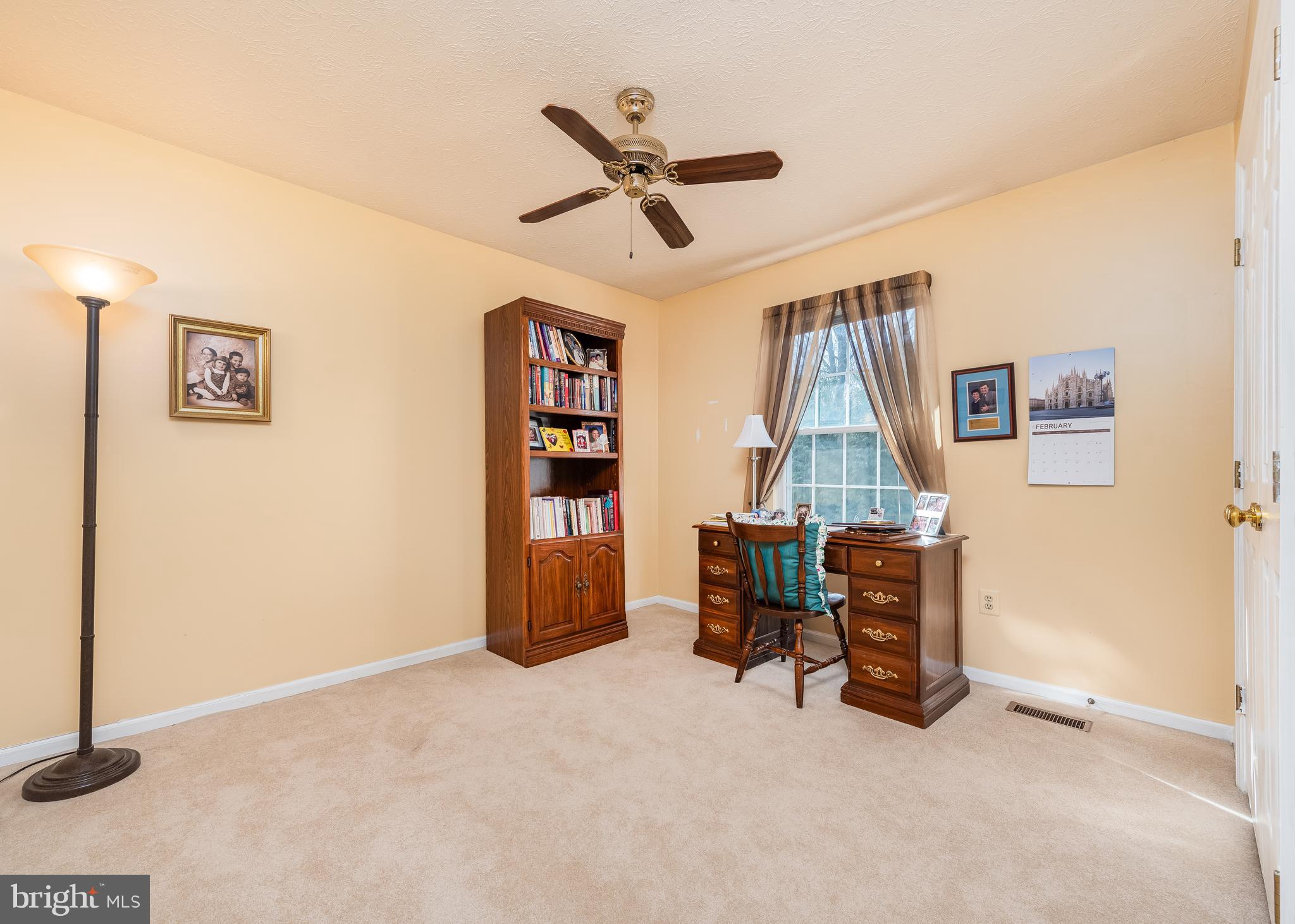 9502 Red Rain Path Columbia, MD 21046 - Photo 18 of 29 Bedroom 3