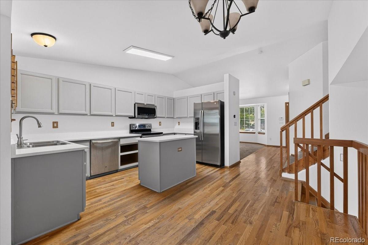 11186 Rodeo Circle Parker, CO 80138 - Photo 12 of 49 Gallery Image 12