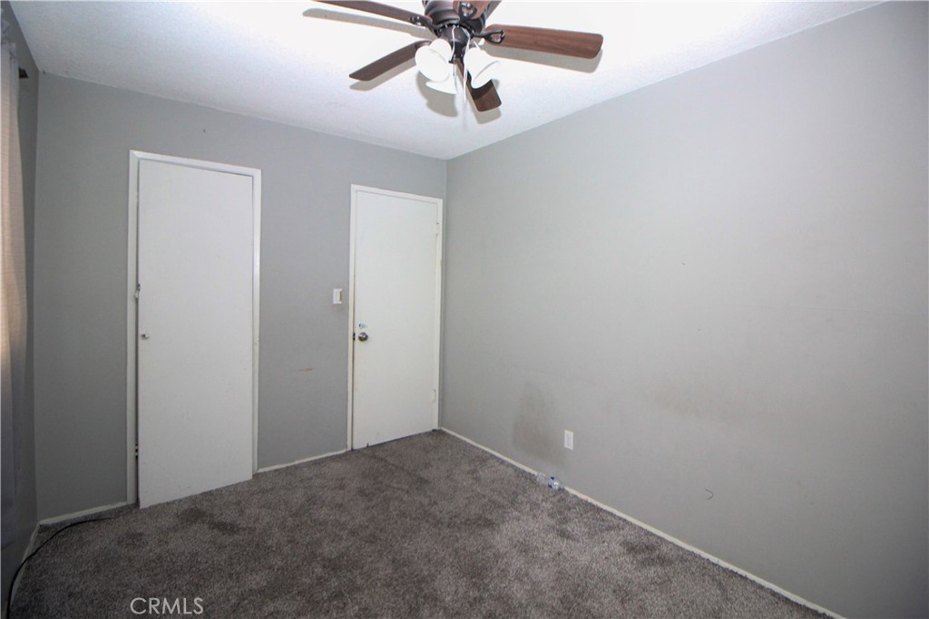535 East 3rd Street Azusa, CA 91702 - Photo 3 of 23 master bed