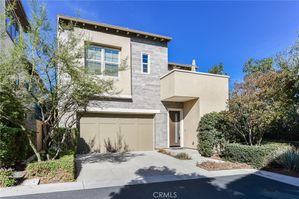 100 Swift Irvine, CA 92618 - Photo 1 of 1 a view of a house with a yard