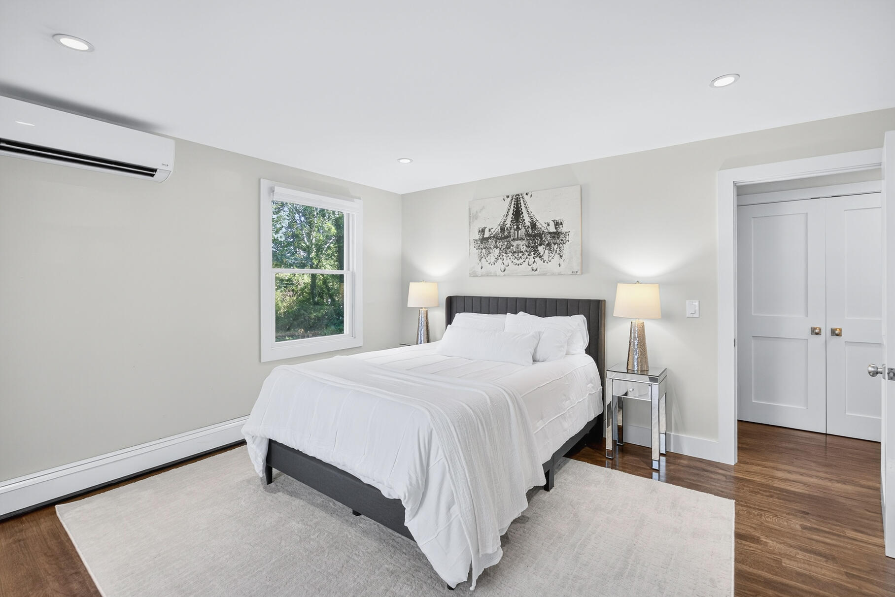 95 South Orleans Road Orleans, MA 02653 - Photo 23 of 38 a bedroom with a bed and a window