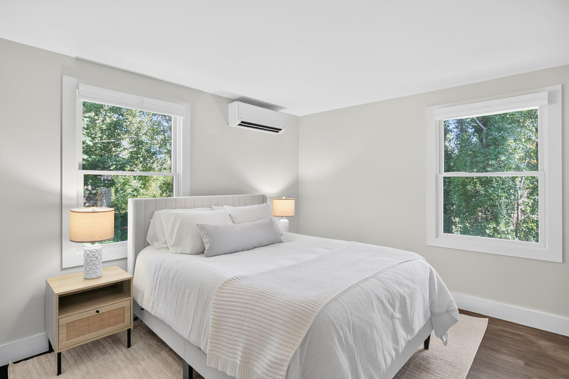 95 South Orleans Road Orleans, MA 02653 - Photo 25 of 38 a bedroom with a bed and window