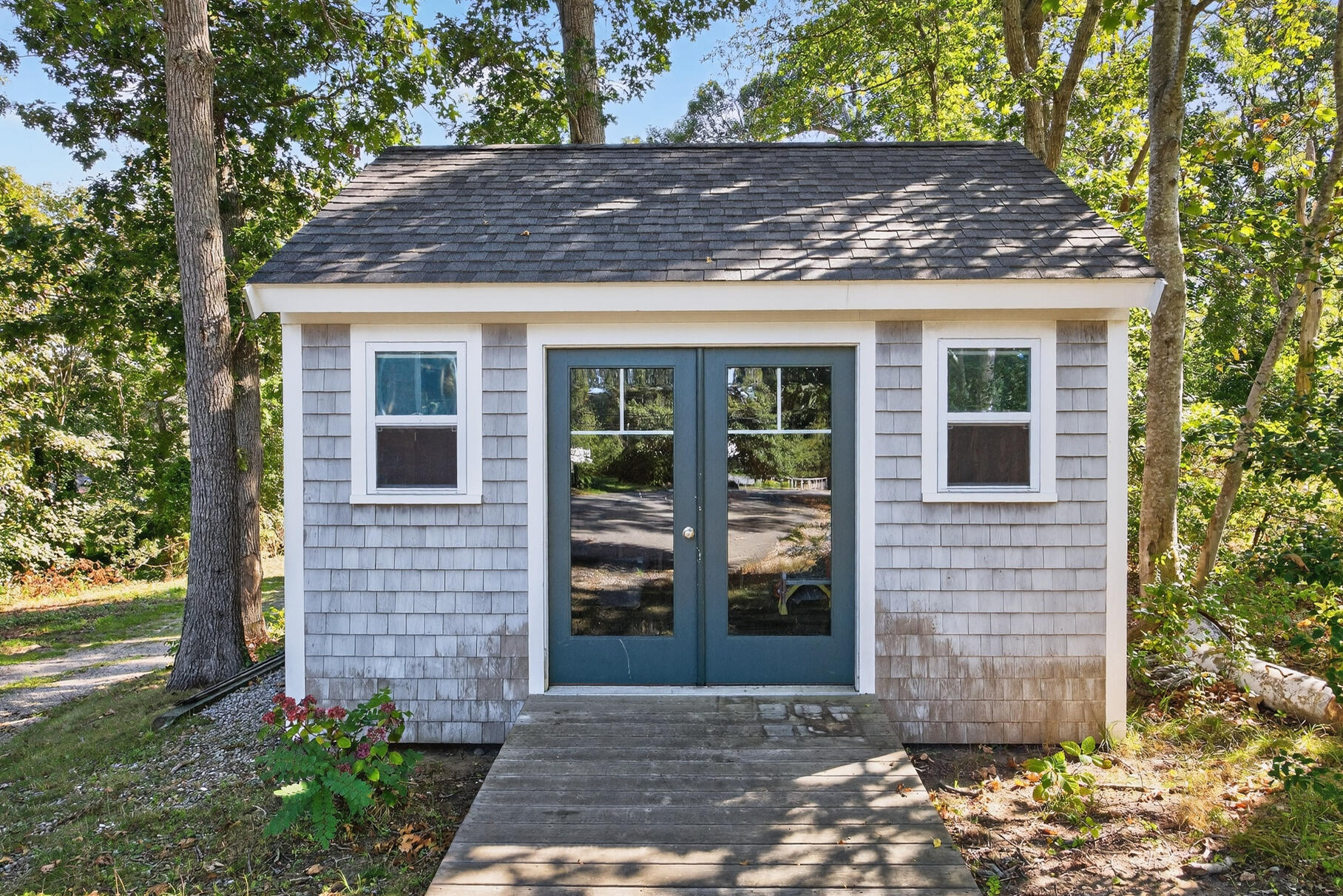 95 South Orleans Road Orleans, MA 02653 - Photo 29 of 38 a view of house with a outdoor space