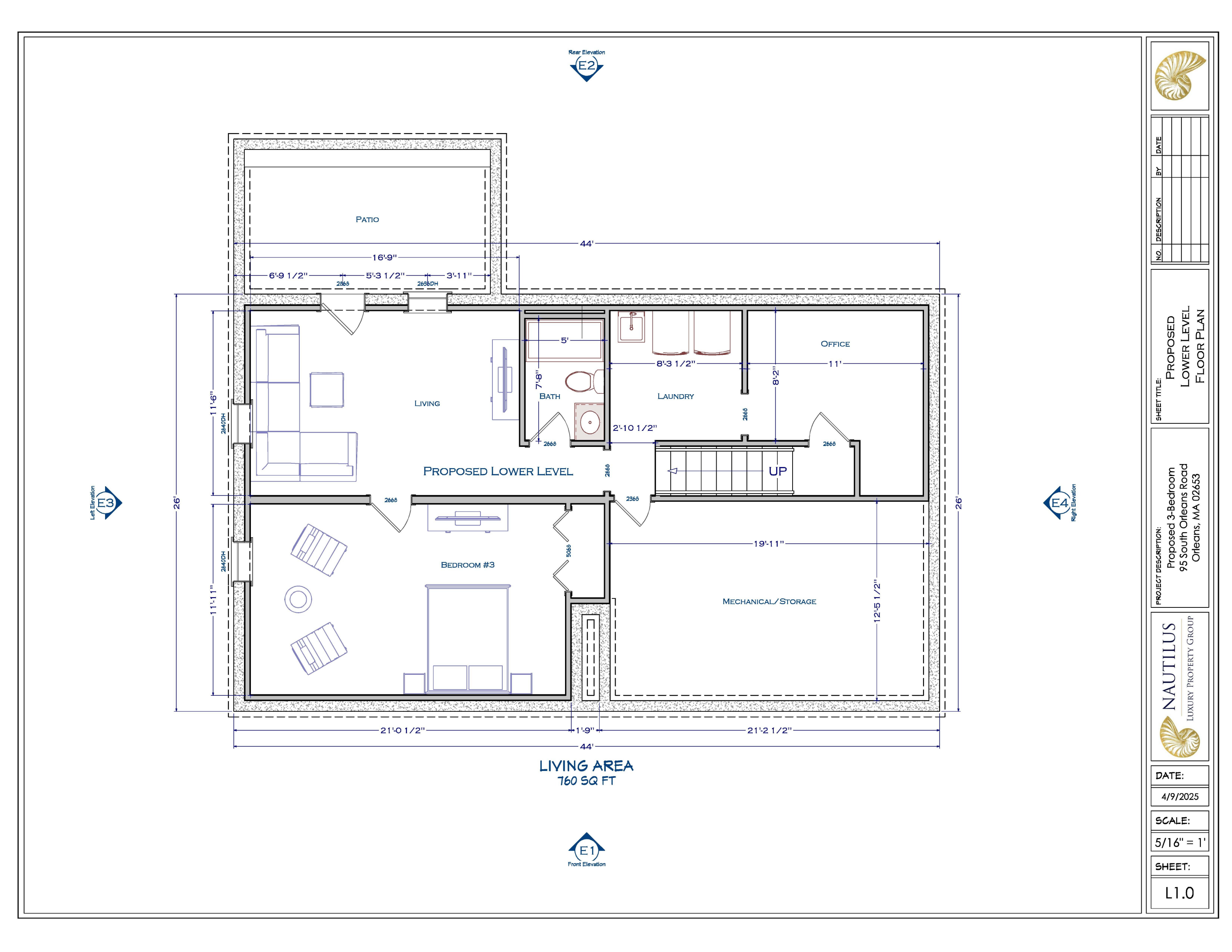 95 South Orleans Road Orleans, MA 02653 - Photo 37 of 38 unknown