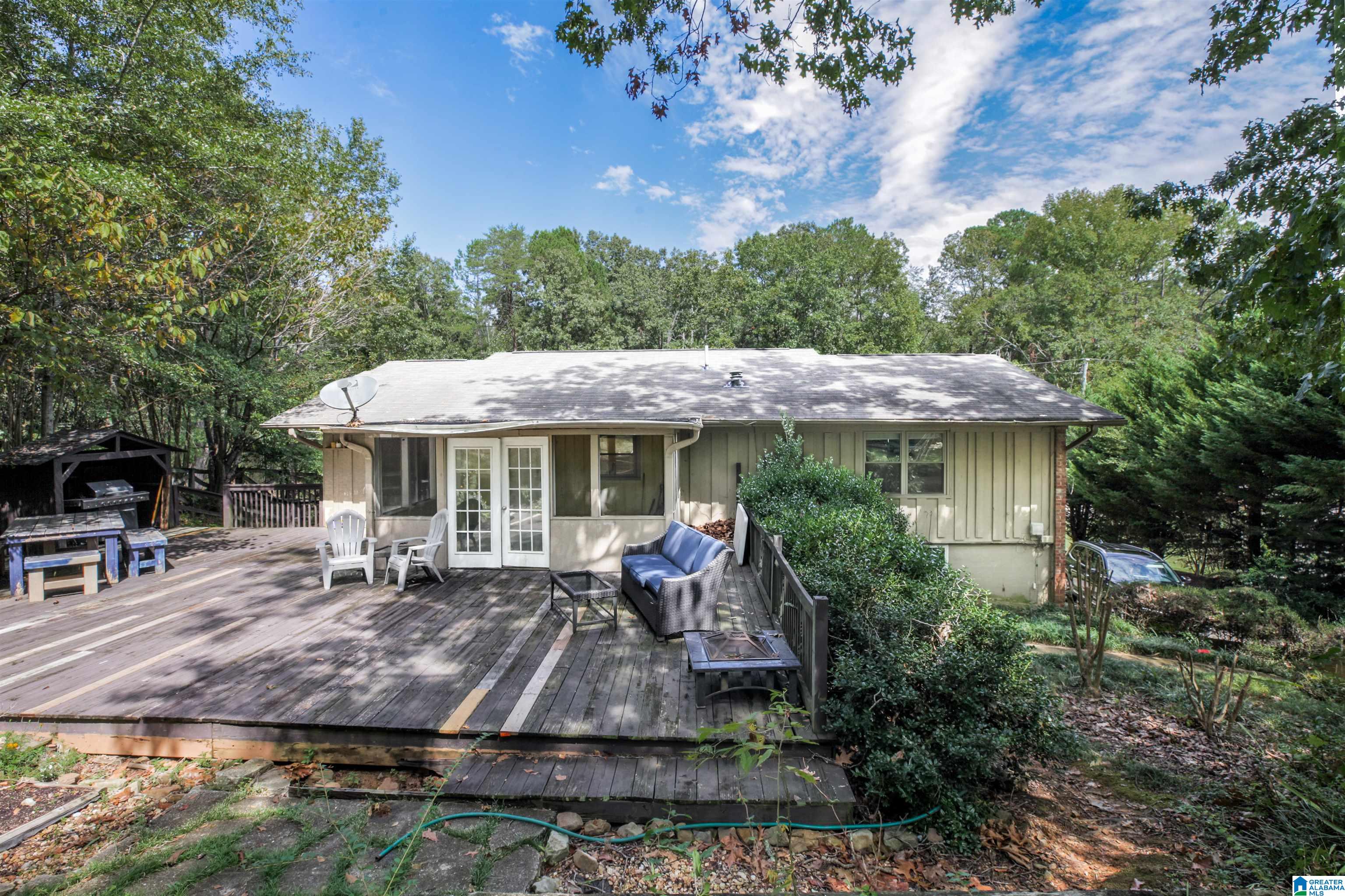 455 McGuire Road Pelham, AL 35124 - Photo 14 of 36