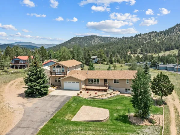 $1,420,000 | 1765 Olympian Lane, Estes Park, CO 80517