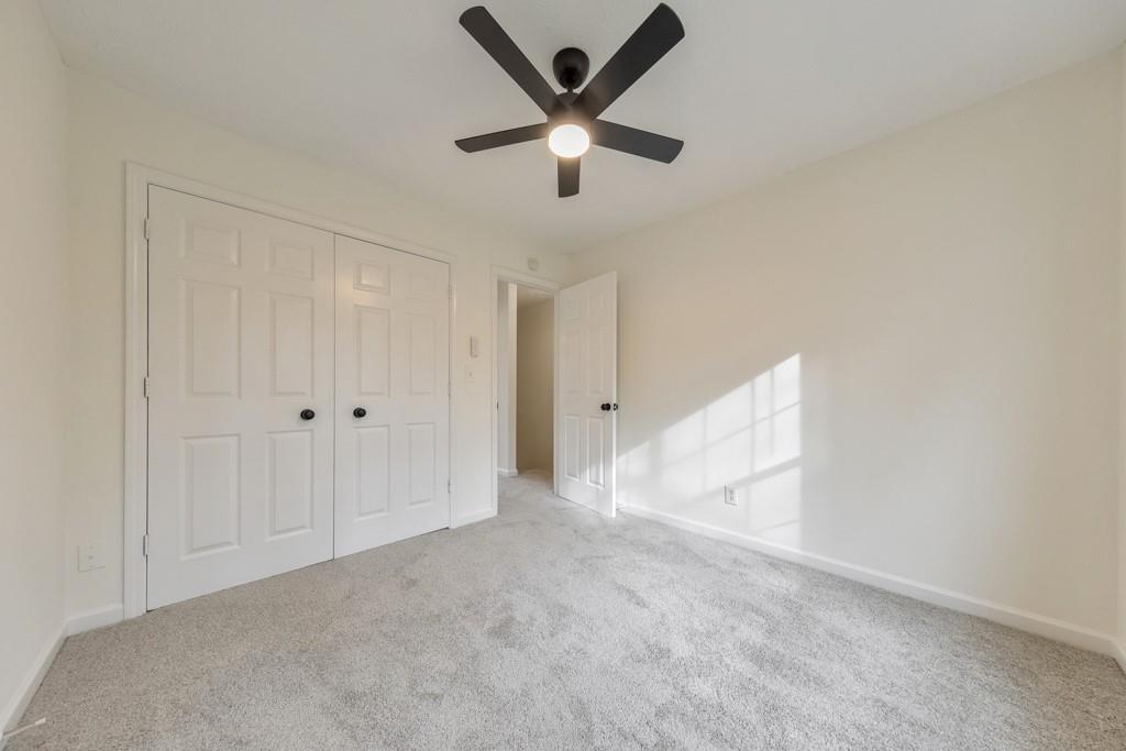 334 Fallview Drive McDonough, GA 30253 - Photo 26 of 34 a view of an empty room