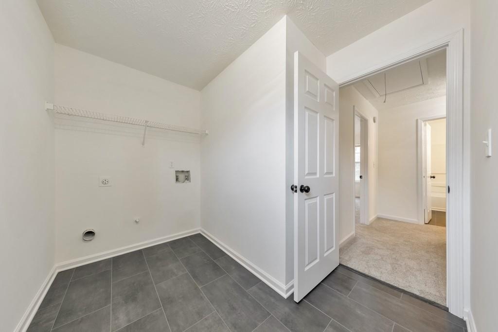 334 Fallview Drive McDonough, GA 30253 - Photo 27 of 34 a view of a livingroom with wooden floor
