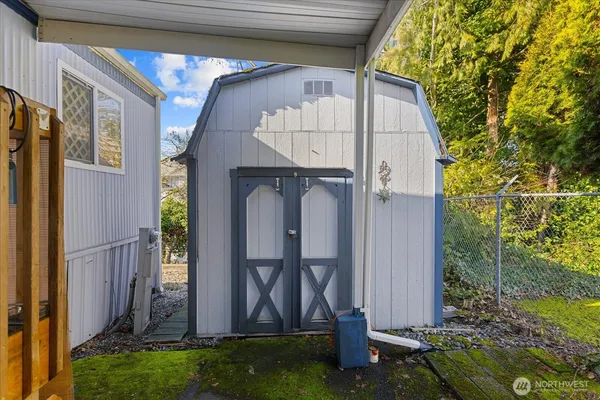 $69,500 | 4111 164th Street Southwest, Unit 43, Lynnwood, WA 98087