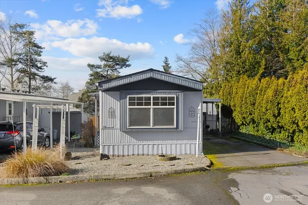 $69,500 | 4111 164th Street Southwest, Unit 43, Lynnwood, WA 98087