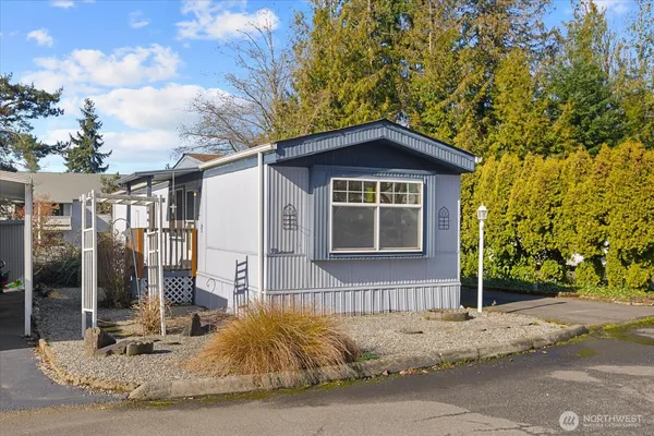 $69,500 | 4111 164th Street Southwest, Unit 43, Lynnwood, WA 98087