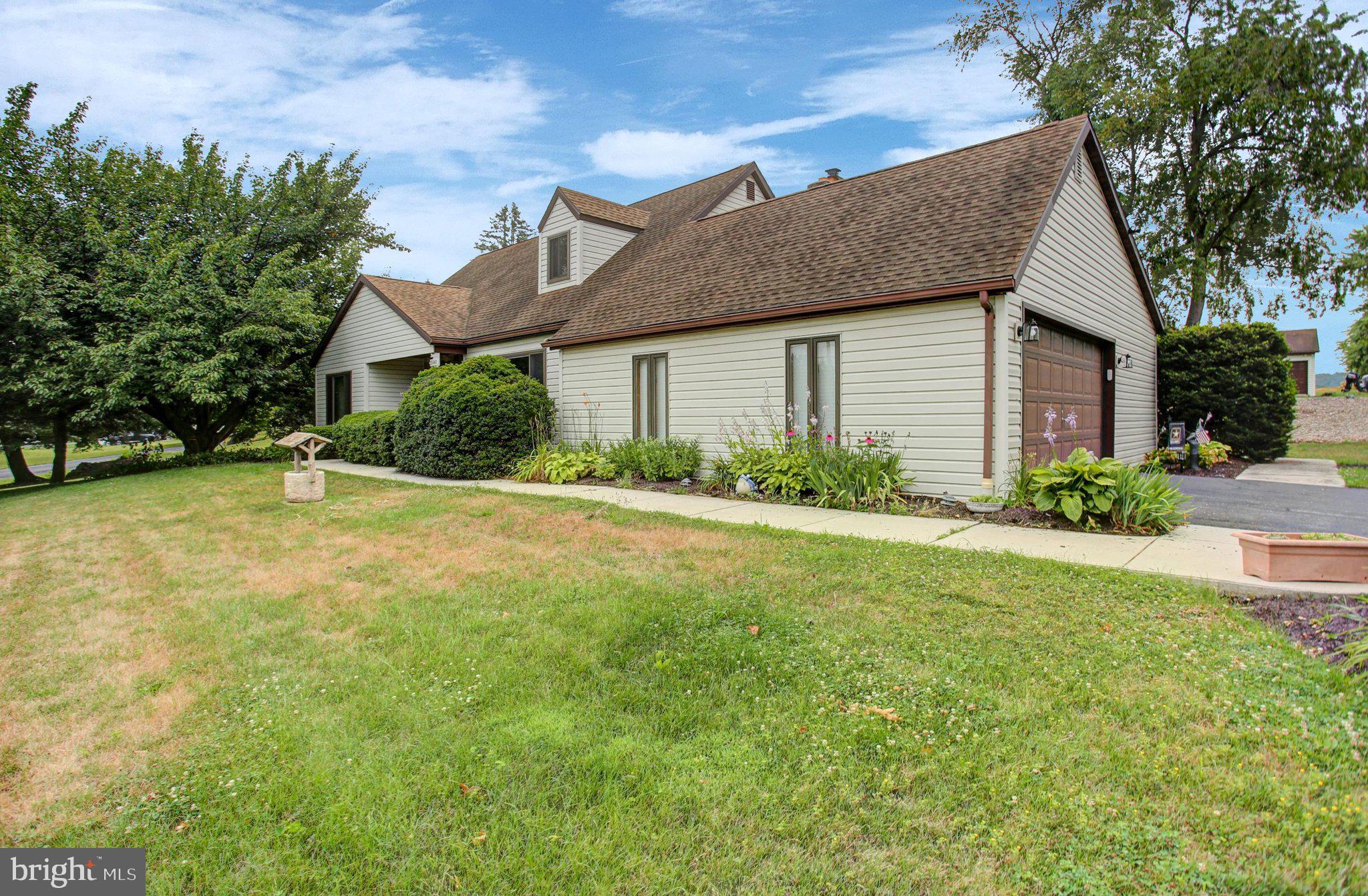 3560 Ritner Highway Newville, PA 17241 - Photo 70 of 76 Front view
