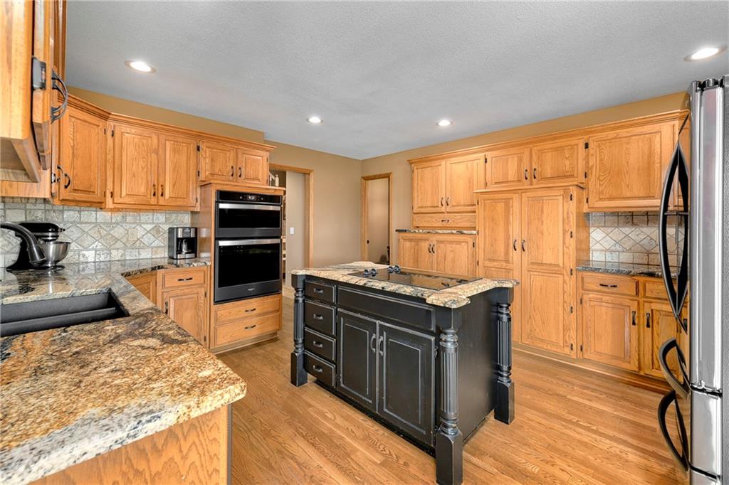 7306 Golden Belt Road Odessa, MO 64076 - Photo 15 of 81