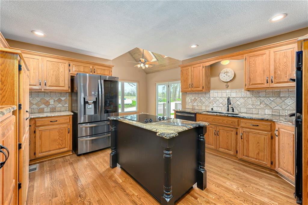 7306 Golden Belt Road Odessa, MO 64076 - Photo 17 of 81