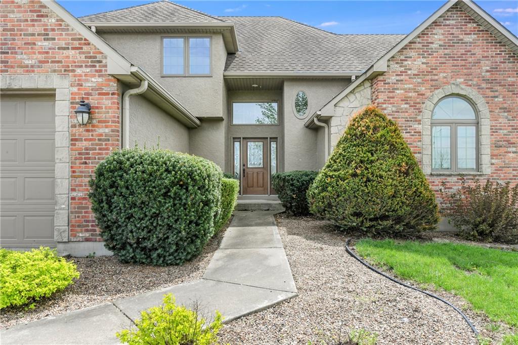 7306 Golden Belt Road Odessa, MO 64076 - Photo 4 of 81