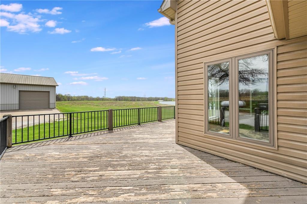 7306 Golden Belt Road Odessa, MO 64076 - Photo 45 of 81