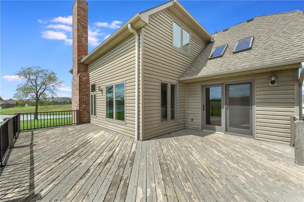 7306 Golden Belt Road Odessa, MO 64076 - Photo 47 of 81